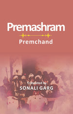 Thumbnail for Premashram: Premchand - Gyan Books - Distacart