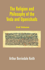 Thumbnail for The Religion and Philosophy of the Veda and Upanishads 2nd - Gyan Books - Distacart