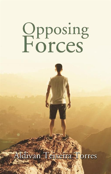 Opposing Forces - Gyan Books - Distacart