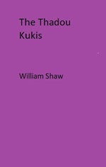 Thumbnail for The Thadou Kukis - Gyan Books - Distacart