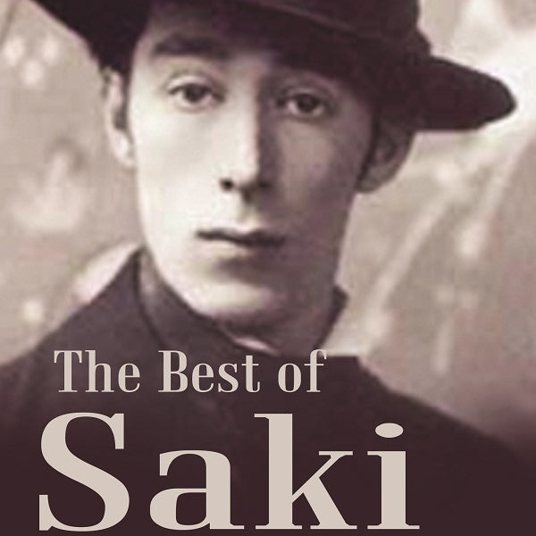 The Best of Saki - Gyan Books - Distacart