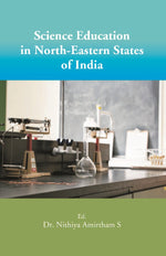 Thumbnail for Science Education in North-Eastern States of India - Gyan Books - Distacart