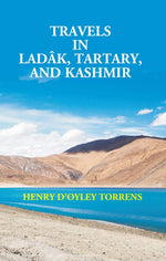 Thumbnail for Travels in Ladâk, Tartary, and Kashmir - Gyan Books - Distacart