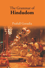 Thumbnail for The Grammar of Hindudom - Gyan Books - Distacart