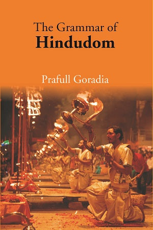 The Grammar of Hindudom - Gyan Books - Distacart