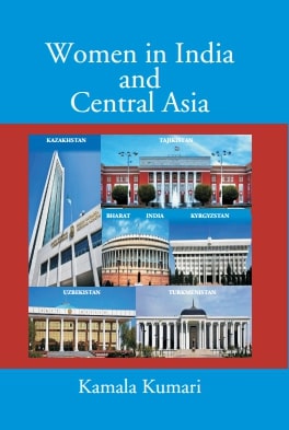 Women in India and Central Asia - Gyan Books - Distacart