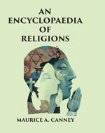 Thumbnail for An Encyclopaedia of Religions - Gyan Books - Distacart