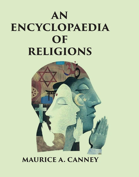 An Encyclopaedia of Religions - Gyan Books - Distacart