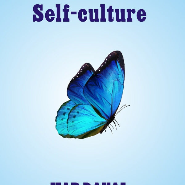 Hints For Self-Culture - Gyan Books - Distacart