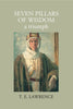 Seven Pillars Of Wisdom: A Triumph - Gyan Books - Distacart