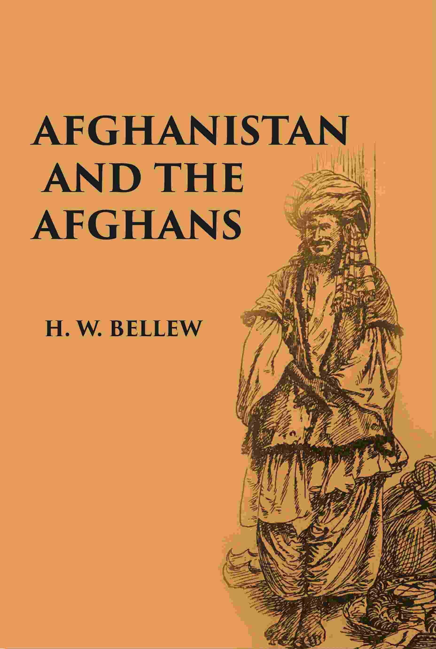 Afghanistan And The Afghans: Being A Brief Review Of The History Of The Country, And Account, Of Its People, With A Special Reference - Gyan Books - Distacart