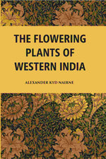 Thumbnail for The Flowering Plants Of Western India - Gyan Books - Distacart