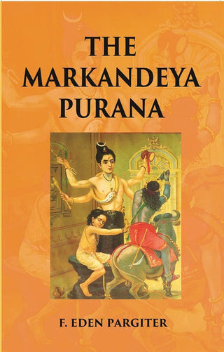 THE MARKANDEYA PURANA - Gyan Books - Distacart