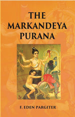 Thumbnail for THE MARKANDEYA PURANA - Gyan Books - Distacart