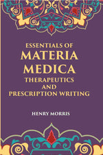 Thumbnail for Essentials Of Materia Medica, Therapeutics And Prescription Writing - Gyan Books - Distacart