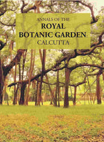 Thumbnail for Annals Of The Royal Botanic Garden, Calcutta Vol. 10th - Gyan Books - Distacart