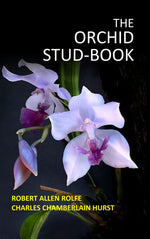 Thumbnail for The Orchid Stud-Book - Gyan Books - Distacart