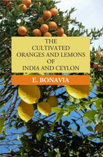 Thumbnail for The Cultivated Oranges And Lemons Of India And Ceylon - Gyan Books - Distacart