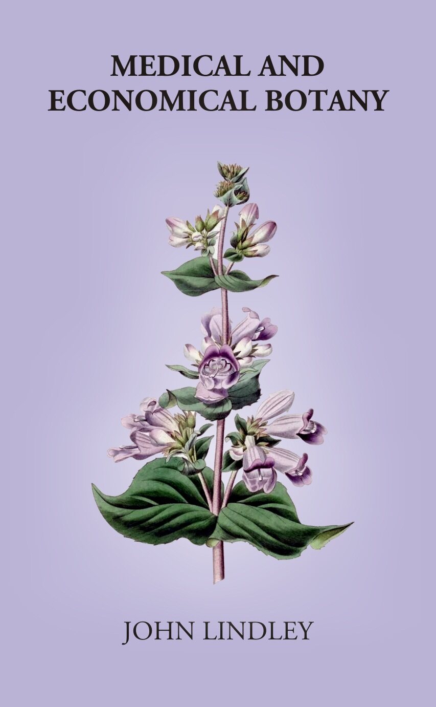 Medical And Economical Botany - Gyan Books - Distacart