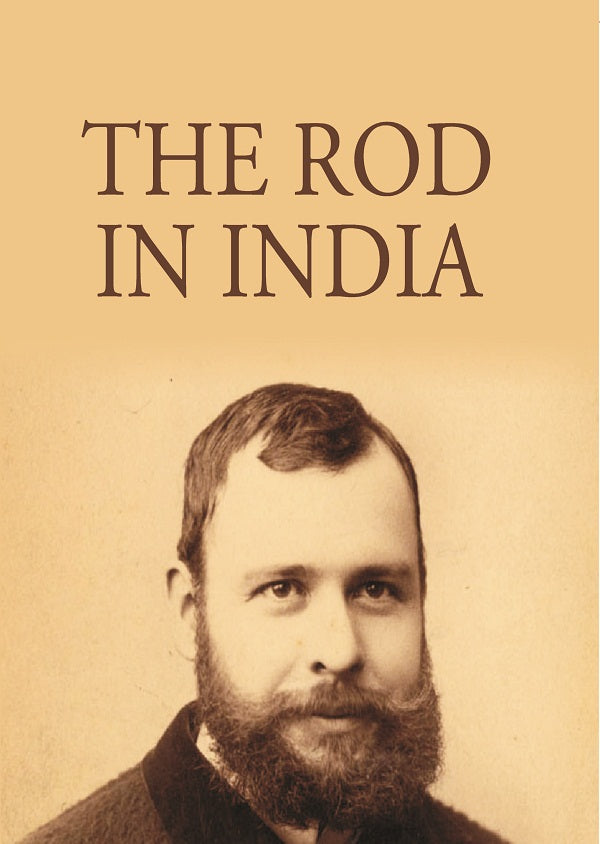 The Rod in India - Gyan Books - Distacart