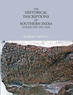 Thumbnail for The Historical Inscriptions of Southern India (Collected Till 1923) - Gyan Books - Distacart