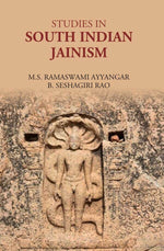 Thumbnail for Studies In South Indian Jainism - Gyan Books - Distacart