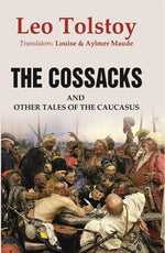 Thumbnail for The Cossacks: And Other Tales of the Caucasus - Gyan Books