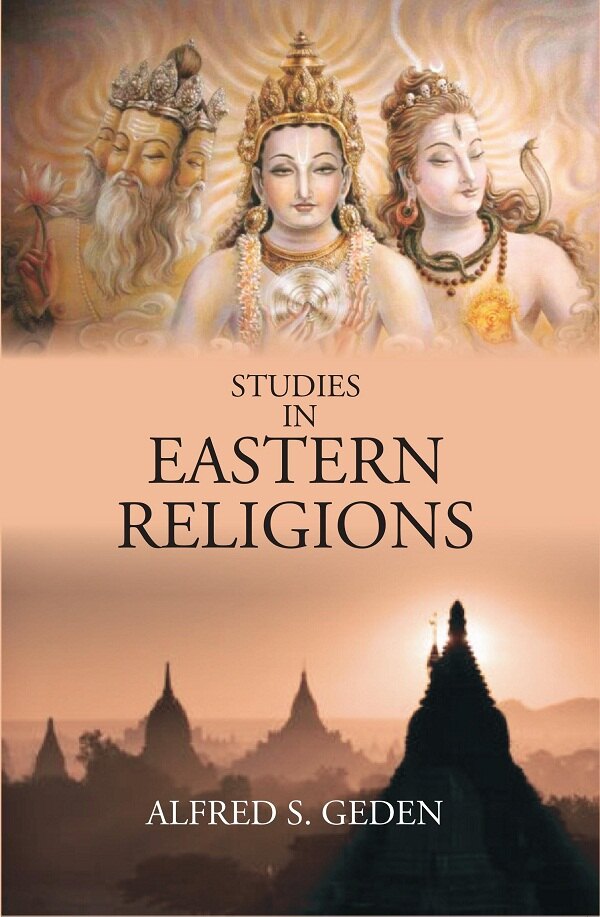 Studies In Eastern Religions - Gyan Books - Distacart