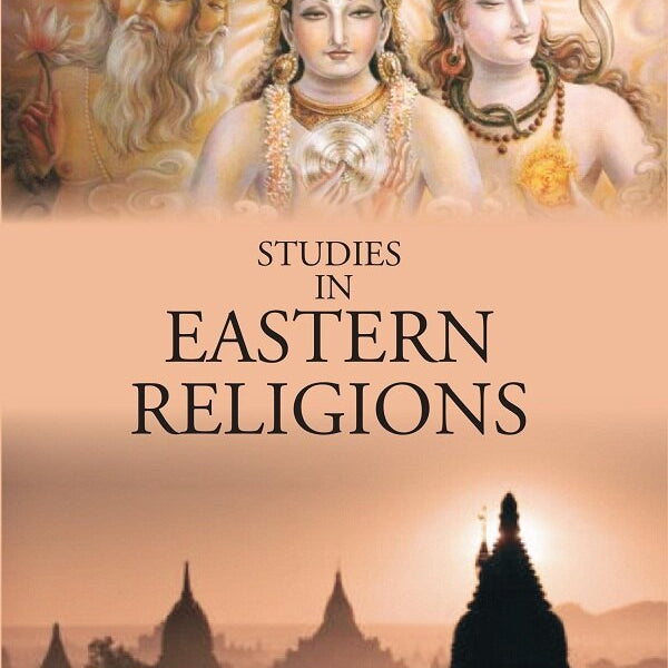 Studies In Eastern Religions - Gyan Books - Distacart