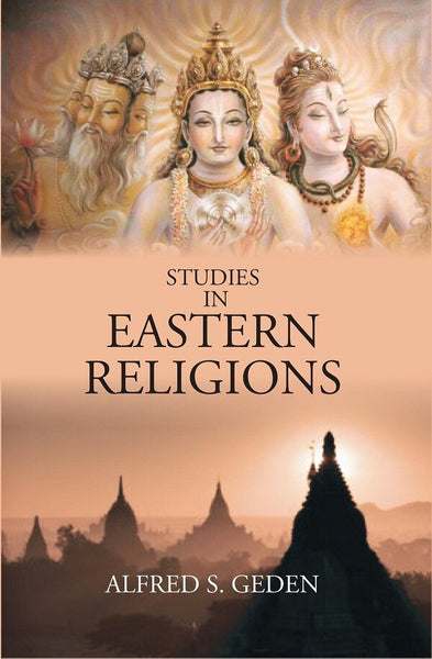 Studies In Eastern Religions - Gyan Books - Distacart