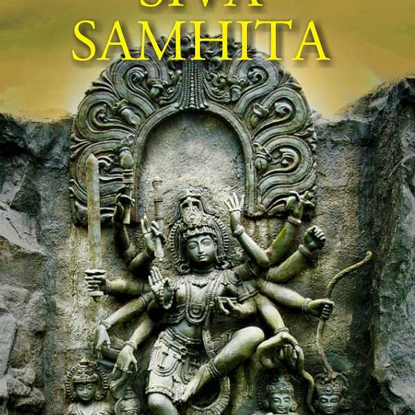 The Siva Samhita - Gyan Books - Distacart
