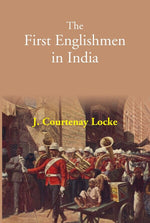 Thumbnail for The First Englishmen in India - Gyan Books - Distacart