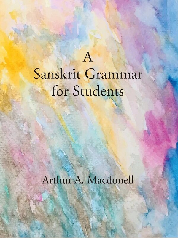 A Sanskrit Grammar for Students - Gyan Books - Distacart