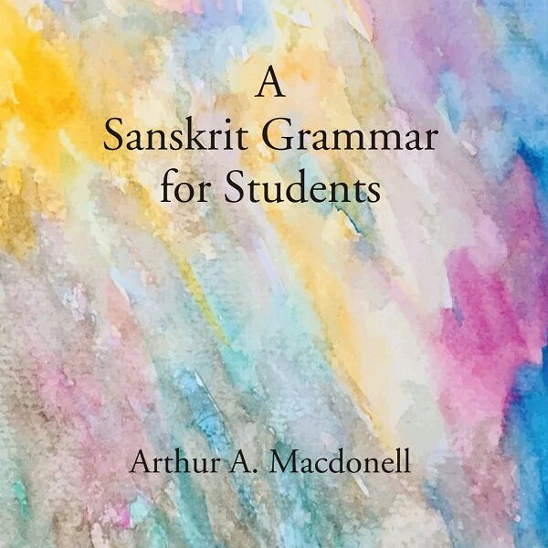 A Sanskrit Grammar for Students - Gyan Books - Distacart