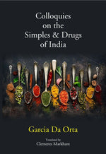 Thumbnail for Colloquies on the Simples & Drugs of India - Gyan Books - Distacart
