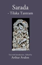 Thumbnail for Sarada - Tilaka Tantram - Gyan Books - Distacart