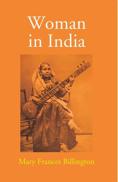 Woman in India - Gyan Books - Distacart