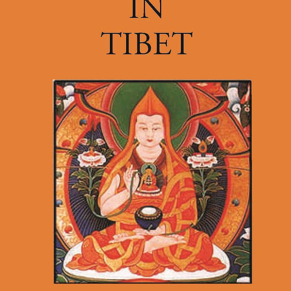 BUDDHISM IN TIBET: ILLUSTRATED BY LITERARY DOCUMENTS AND OBJECTS OF RELIGIOUS WORSHIP - Gyan Books - Distacart