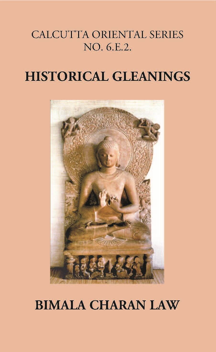 HISTORICAL GLEANINGS - Gyan Books - Distacart