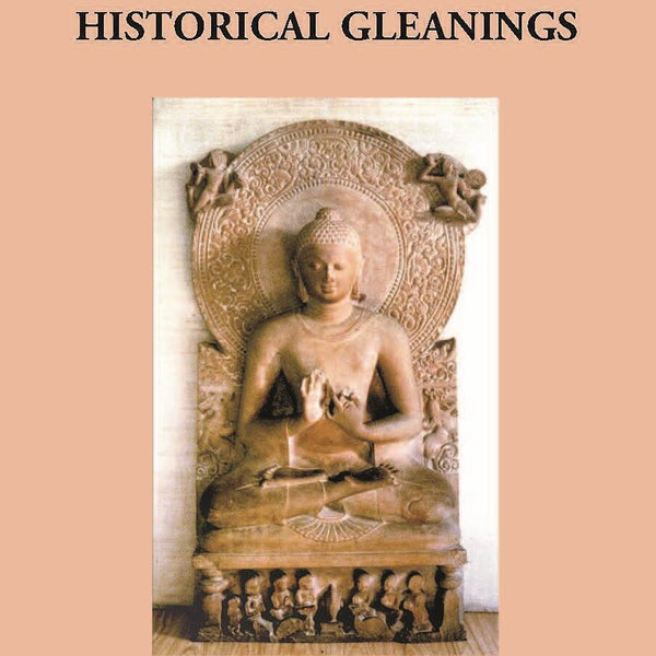 HISTORICAL GLEANINGS - Gyan Books - Distacart