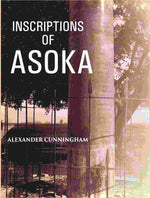 Thumbnail for Inscriptions Of Asoka - Gyan Books - Distacart