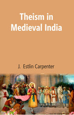 Thumbnail for Theism in Medieval India - Gyan Books - Distacart