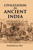Civilization In Ancient India - Gyan Books - Distacart