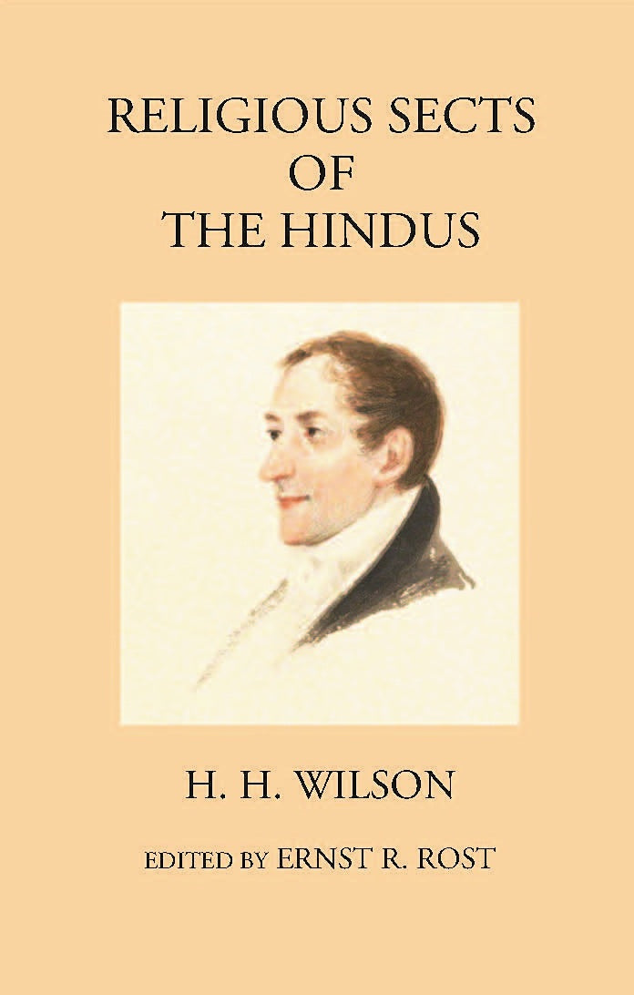 RELIGIOUS SECTS OF THE HINDUS - Gyan Books - Distacart