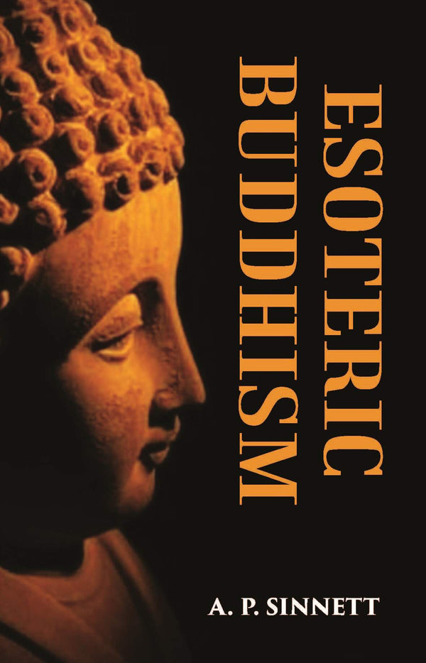 ESOTERIC BUDDHISM - Gyan Books