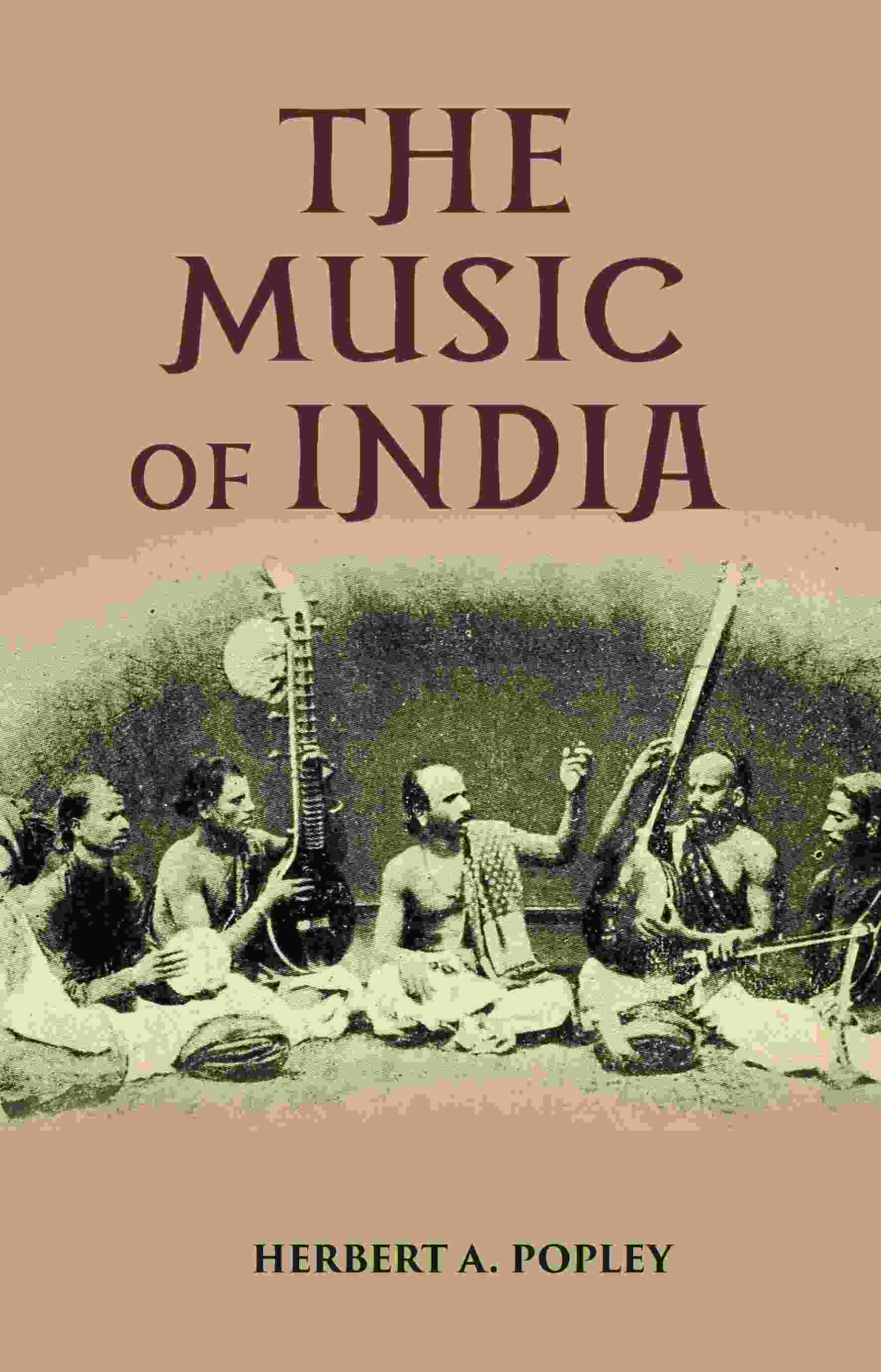 The Music of India - Gyan Books - Distacart