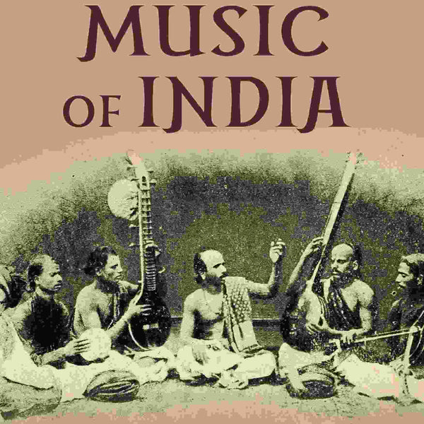 The Music of India - Gyan Books - Distacart
