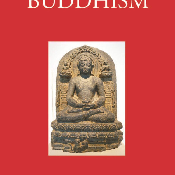EARLY BUDDHISM - Gyan Books - Distacart