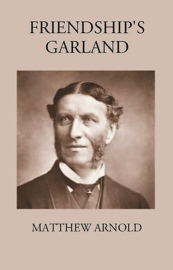 FRIENDSHIP'S GARLAND - Gyan Books - Distacart