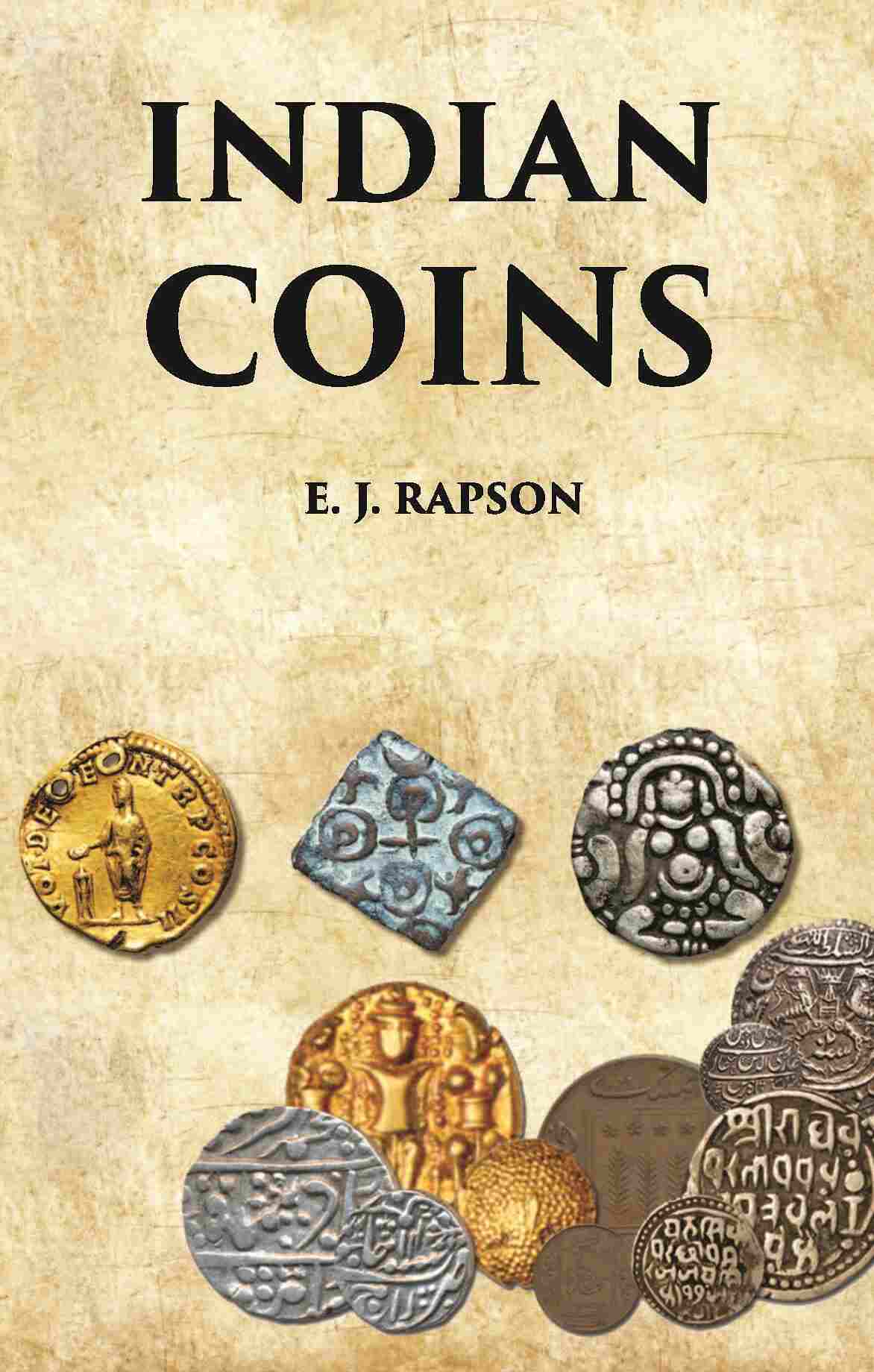INDIAN COINS - Gyan Books - Distacart